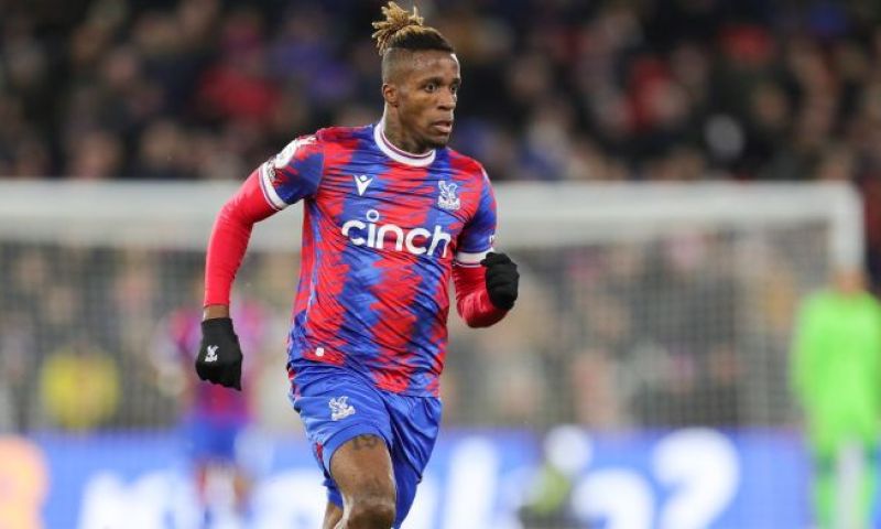 Arsenal, Chelsea, Juventus en Barça willen Zaha