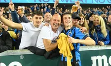 Thumbnail for article: Spileers is onder de indruk bij Club Brugge: "Het was echt puffen soms"