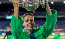 Thumbnail for article: Veerman valt op: 'Al blij wanneer iemand naar de goede kleur speelt'   