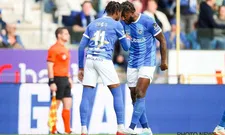 Thumbnail for article: Trésor “Club Brugge was sowieso geen titelkandidaat door kwaliteit van teams”