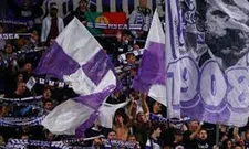 Thumbnail for article: 'Melchor zei twee keer 'nee' tegen Anderlecht, paars-wit deed water bij de wijn' 