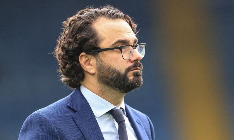 Totale chaos bij Leeds United, dat ook de TD gaat ontslaan