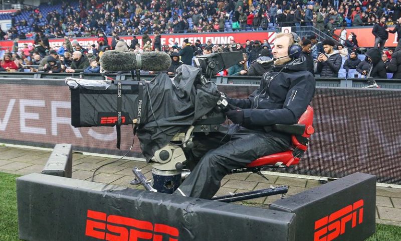 'Kassa voor Eredivisie-clubs': Kabelaars bieden tientallen miljoenen meer dan ESPN