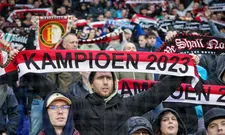 Thumbnail for article: Feyenoord lijkt klaar voor kampioenschap: 'Gevoel wel heel anders dan in 2017'