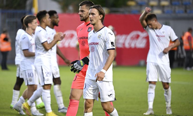 ‘Anderlecht kan miljoenen verwachten, FC Midtjylland wil Olsson kopen’