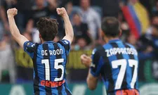 Thumbnail for article: Juve klimt over Lazio heen, De Roon maakt absolute wereldgoal in spektakelstuk