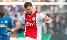 Thumbnail for article: 'Ajax is zeker juiste stap, ik speel voor een van de grootste clubs ter wereld'