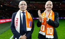 Thumbnail for article: Roep om strafrechtelijke aanpak misdragingen supporters: 'Wil geen een hooligan'