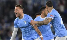 Thumbnail for article: Lazio stelt Napoli-feest weer uit, Inter slacht Verona en Milan bijt zich vast