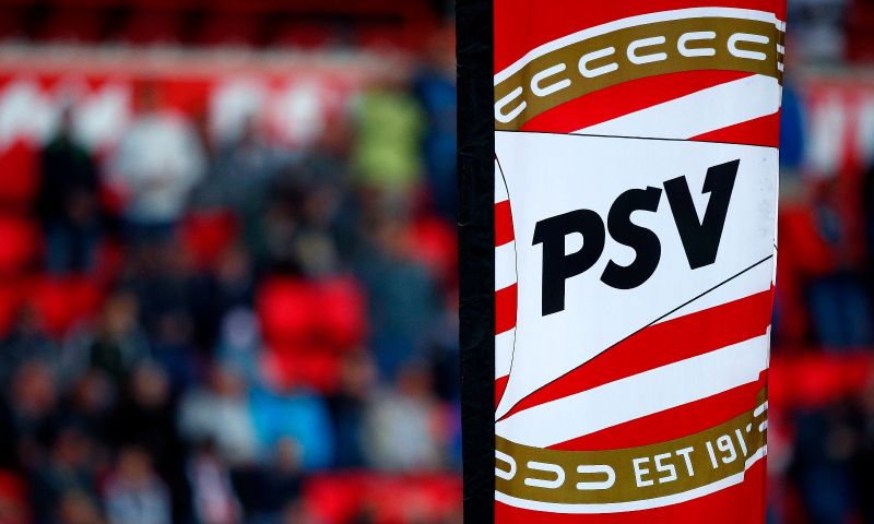 Áyodele Thomas van Feyenoord naar PSV