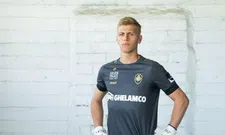 Thumbnail for article: Butez (Antwerp) na 20e (!) clean sheet van het seizoen: “Opnieuw erg solide”