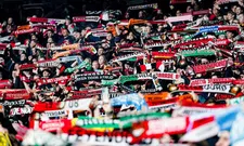 Thumbnail for article: Feyenoord speelt mogelijk wéér kampioenswedstrijd tegen Excelsior: 100x je inleg!