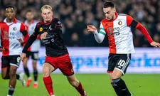 Thumbnail for article: Waarschuwing voor Feyenoord-fans: 'Geen ID-bewijs betekent geen toegang'