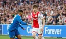 Thumbnail for article: Godts geniet van overstap naar Ajax: "Harder en directer dan bij KRC Genk"