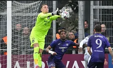 Thumbnail for article: Verbruggen overtuigde Anderlecht … dankzij individuele opwarming