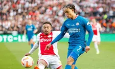 Thumbnail for article: De Mos zag 'doorgedraaid Ajax': 'PSV is ook goed weggekomen in de finale'