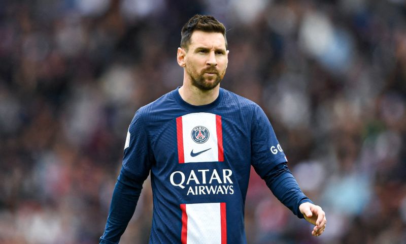 Messi vertrekt bij PSG: de tumultueuze seizoenen, fluitconcerten en Barça-links