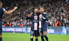 Thumbnail for article: PSG springt op de bres voor Messi en Neymar: 'Niets kan dit rechtvaardigen'
