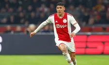 Thumbnail for article: 'Ajax zet zich schrap: 'veel topclubs' tonen interesse in Álvarez'
