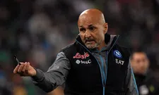 Thumbnail for article: Spalletti draagt Napoli-titel op aan overleden broer en is emoties niet de baas