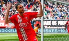 Thumbnail for article: Feyenoord heeft na vier keer beet en bereikt akkoord met Twente over Zerrouki