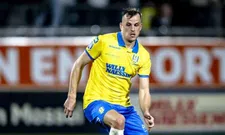 Thumbnail for article: 'Sparta gaat voor hattrick in Waalwijk: ook Seuntjens op verlanglijst'