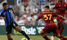 Thumbnail for article: Lukaku aan het kanon, Internazionale wint belangrijke topper tegen AS Roma