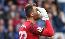 Thumbnail for article: De vloek van de Gouden Schoen slaat weer toe: 'Wow Mignolet'