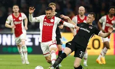 Thumbnail for article: Ajax komt in topper niet langs AZ en kan Champions League-voetbal bijna vergeten