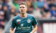 Thumbnail for article: Perez vindt PSV-interesse in Spartaan 'grote gok': 'Dat kost je dan miljoenen...'