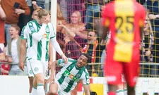 Thumbnail for article: Doek is gevallen voor FC Groningen: 'Ik bied mijn excuses aan aan de fans'