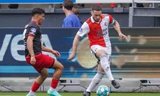 Thumbnail for article: Kökcü moet lachen na nieuwe zege Feyenoord: "Ik had er veel moeite mee"