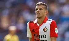 Thumbnail for article: Duidelijke boodschap voor Feyenoord: "Het zou mooi zijn als ik mag blijven"