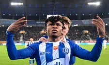 Thumbnail for article: Orban (Gent) over poging tegen Standard: “Ik moet van overal kunnen scoren”