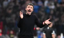 Thumbnail for article: Van Bommel ziet Antwerp ondanks koppositie niet als titelfavoriet: 'Absoluut niet'