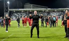 Thumbnail for article: Deila na afloop van Standard-Gent: “Grote verschil was de efficiëntie”