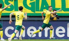 Thumbnail for article: Fortuna te sterk voor Vitesse: Limburgers denken aan lijfsbehoud, zorgen in Arhnem