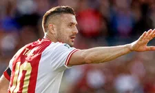 Thumbnail for article: Tadic afgeschreven: 'Ik zie hem nu echt minder worden, het wordt lachwekkend'