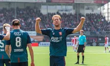 Thumbnail for article: Emmen stuit op Unnerstall: FC Twente boekt ruime zege en passeert Sparta