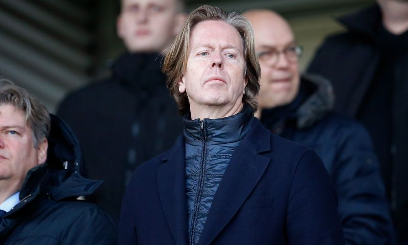 'Domper voor ESPN: Eredivisieclubs vegen bod op TV-rechten resoluut van tafel'