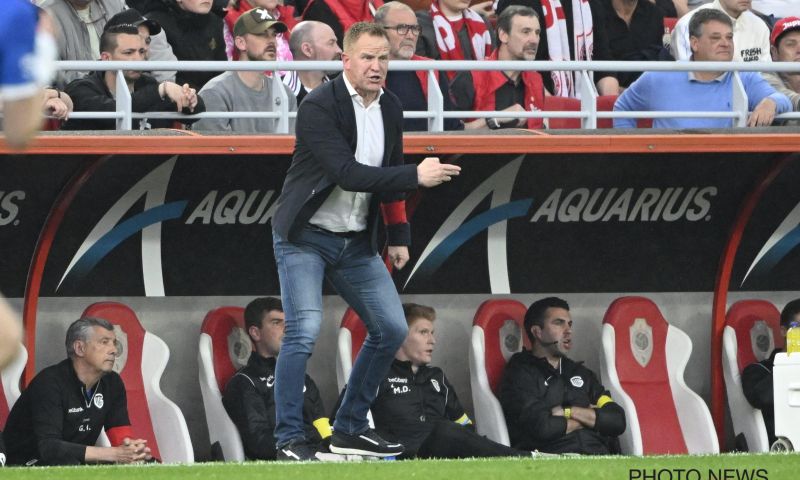 Vandenbempt over Genk