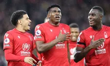 Thumbnail for article: Leicester met Rode Duivels in de verdrukking na zege van Nottingham Forest