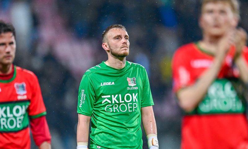 Eredivisie-flops speelronde 31