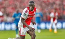 Thumbnail for article: Van der Meijde onthult Brobbey-salaris: 'Als je bij Leipzig drie miljoen krijgt'