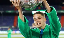 Thumbnail for article: 'PSV én Oranje hebben Veerman nodig, ik had hem meegenomen naar Qatar'