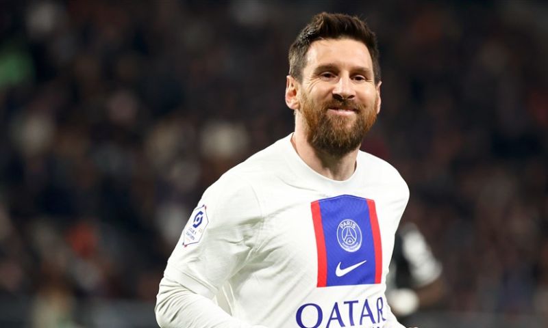 Kamp Messi komt met statement: 'Fake news om Leo's naam te gebruiken'