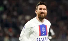 Thumbnail for article: Kamp Messi komt met statement: 'Fake news om Leo's naam te gebruiken'