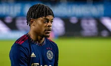 Thumbnail for article: Witte rook in Nijmegen: Hansen maakt definitief de overstap van Ajax naar NEC