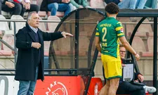 Thumbnail for article: Advocaat spreekt irritaties uit richting beleidsbepalers: 'Die hoor je niet meer'