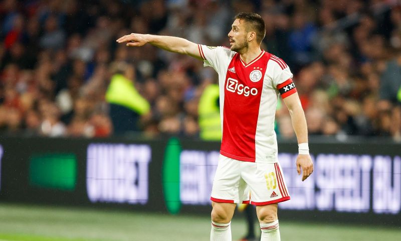 Over toekomst Tadic